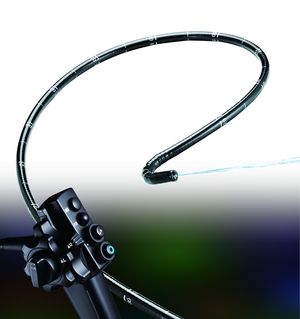 matriel mdical endoscope voie haute et basse