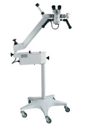matériel médical microscope opératoire