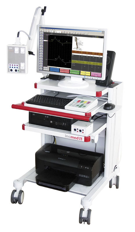 matriel mdical EMG