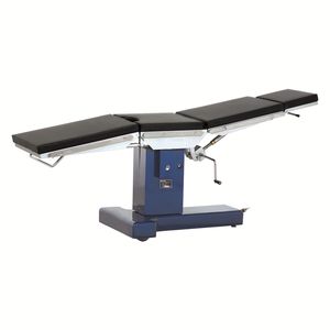 matriel mdical table d'opration gynecologyque