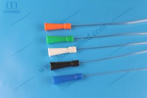 TUBE RECTAL