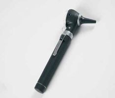 OTOSCOPE + SPECULUM