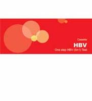 TEST HBV