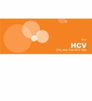 TEST ANTI HCV