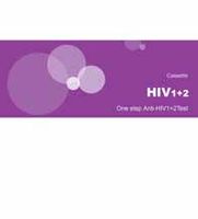 TEST ANTI HIV