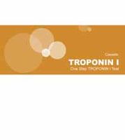 TEST TROPONIN I