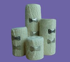 BANDAGE ELASTIQUE