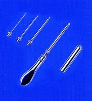CAVITE TROCAR ABDOMINAL