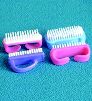BROSSE A ONGLES