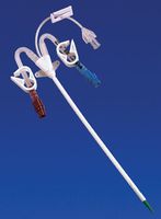 CATHETER HEMODIALYSE